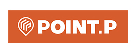 Point P Point P